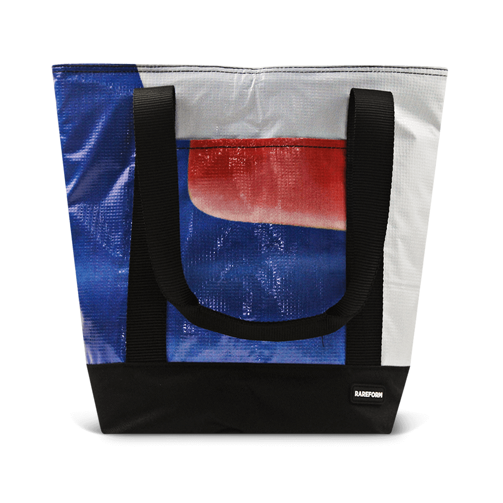 Beck Cooler Tote