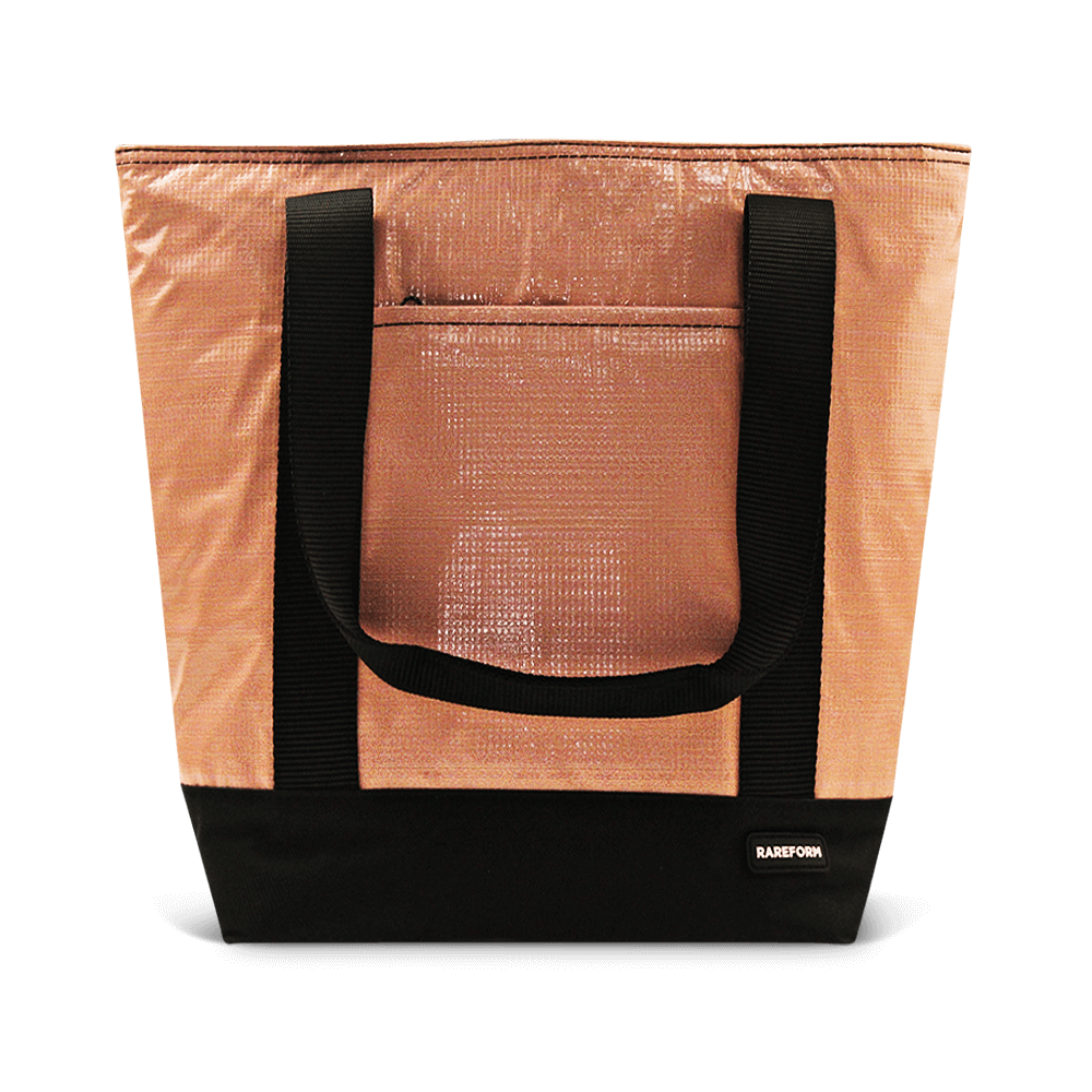 Beck Cooler Tote