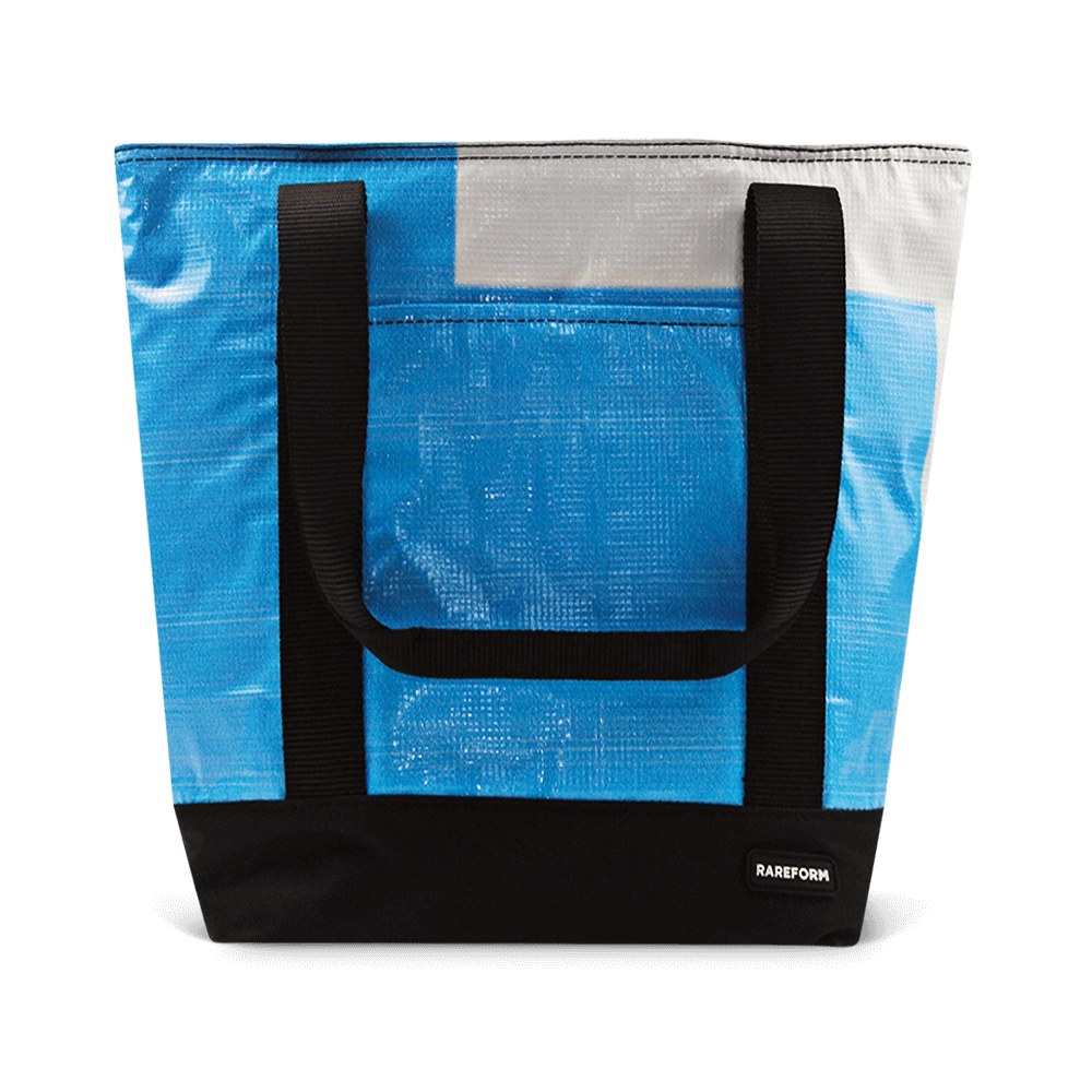 Beck Cooler Tote