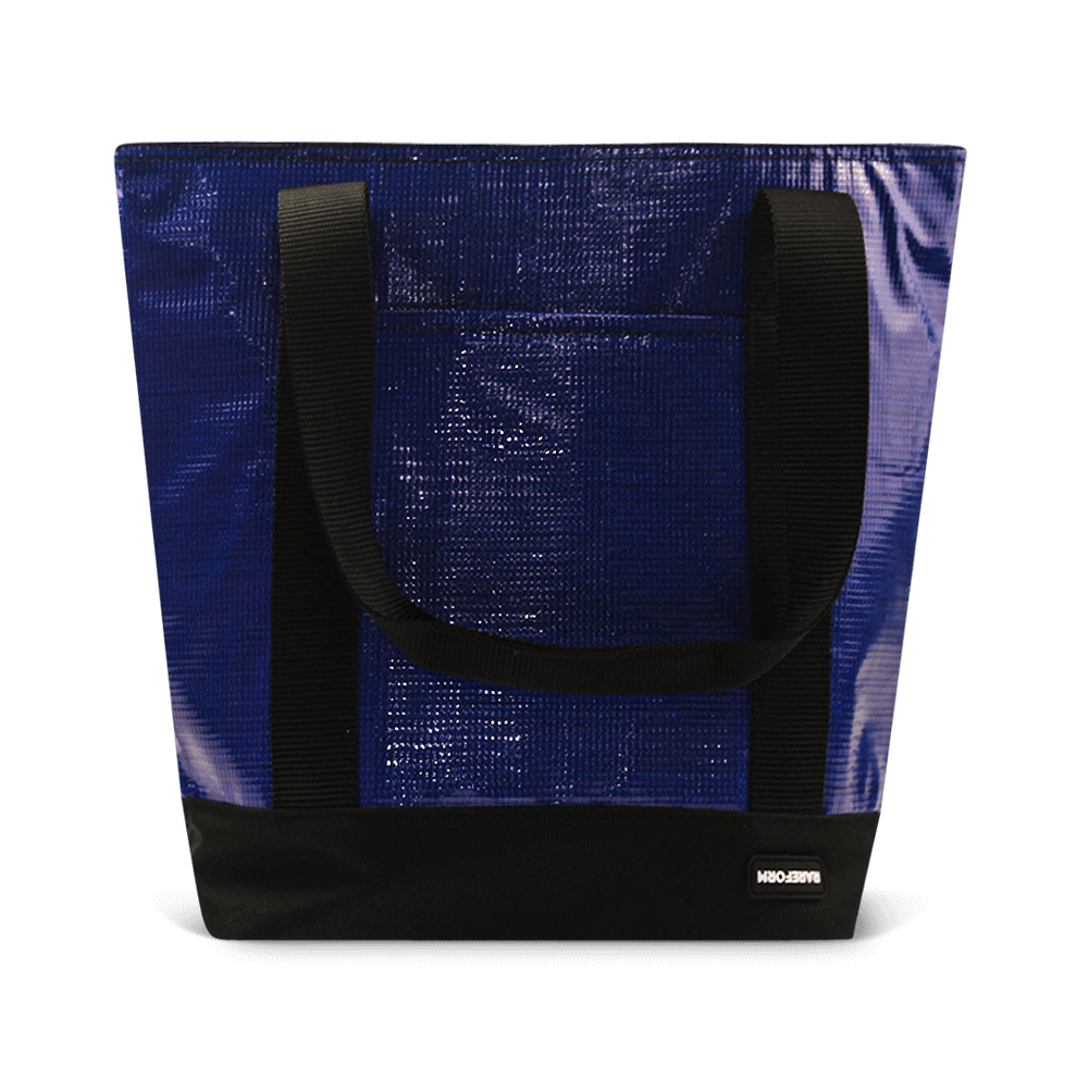 Beck Cooler Tote
