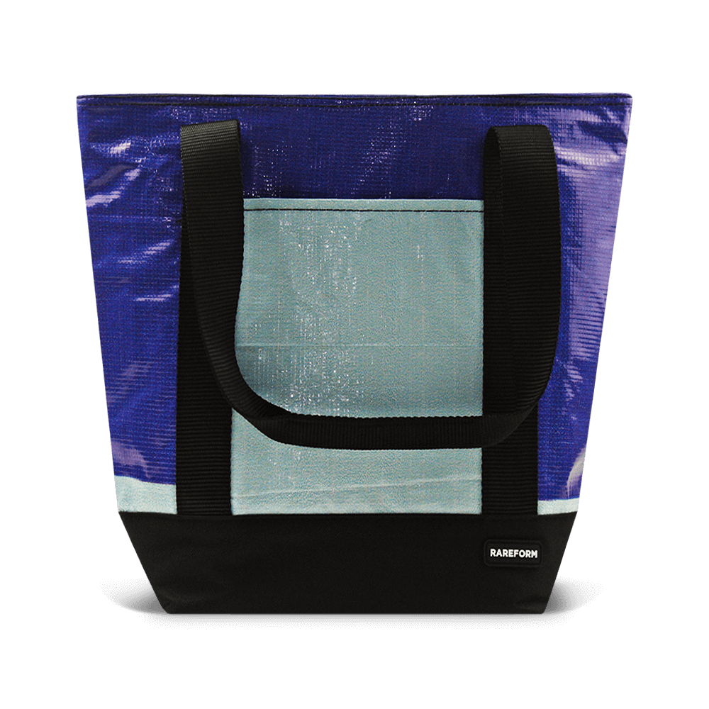 Beck Cooler Tote