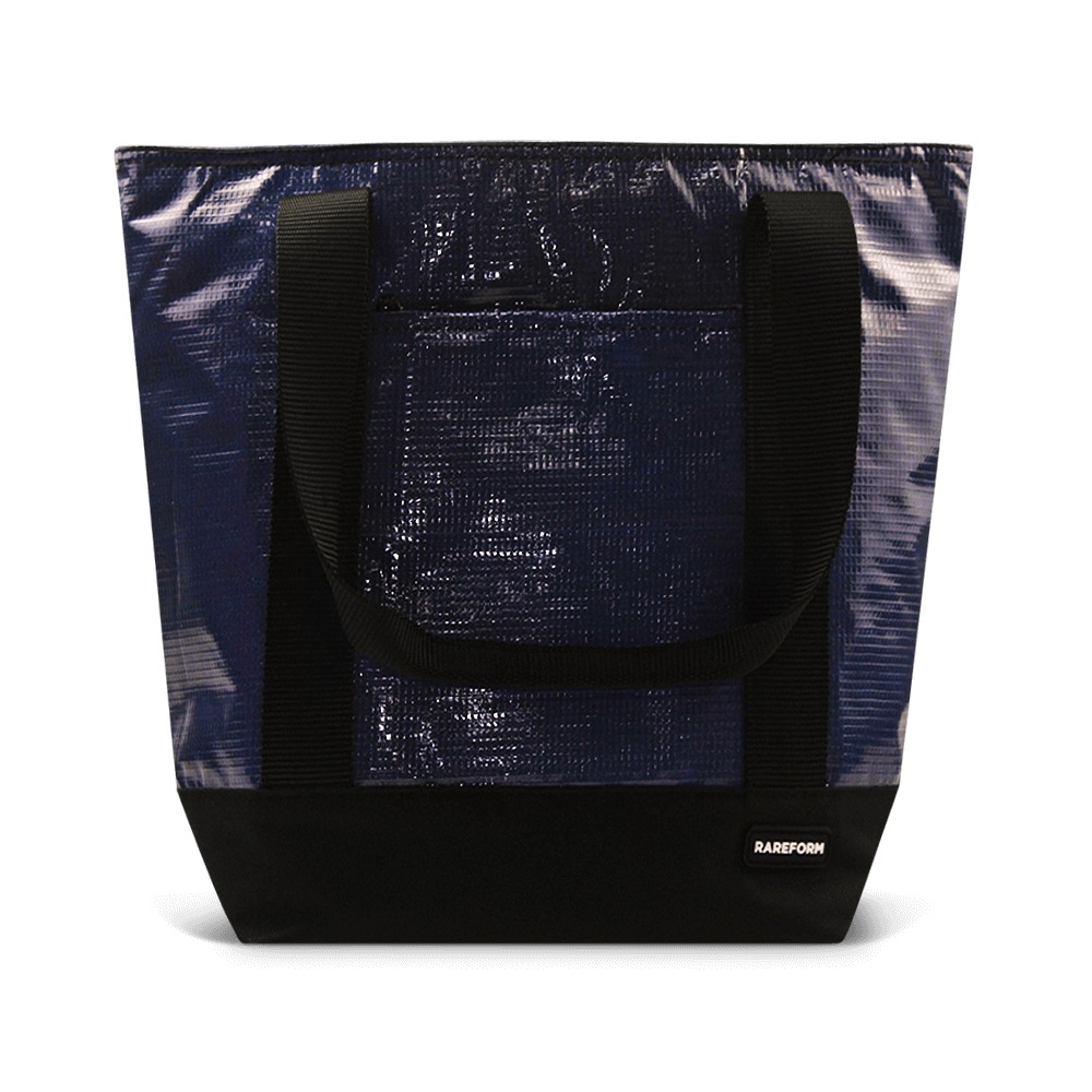 Beck Cooler Tote