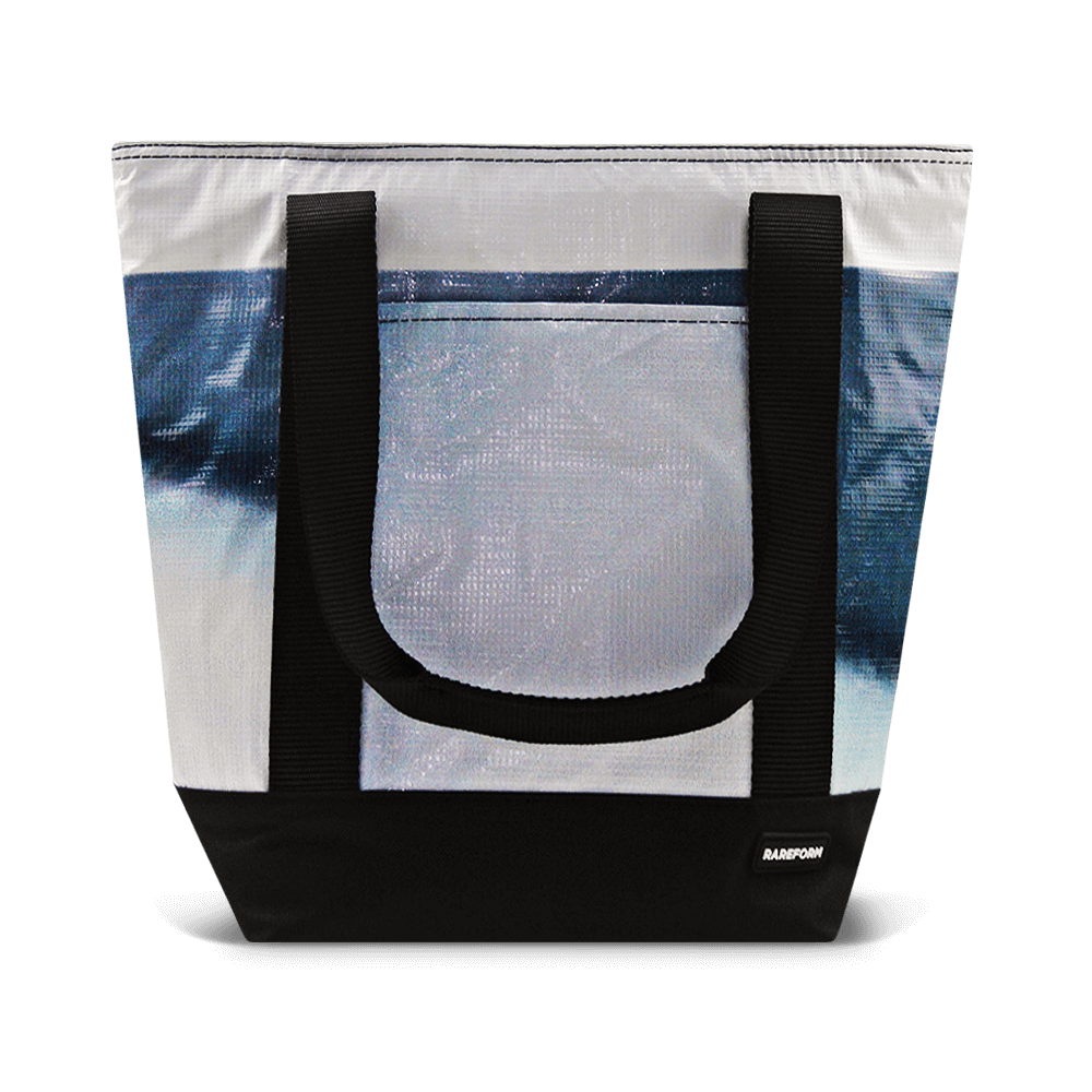 Beck Cooler Tote