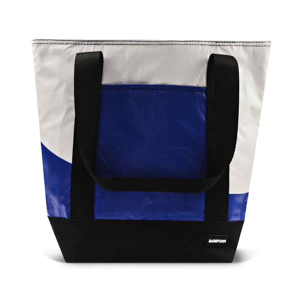 Beck Cooler Tote