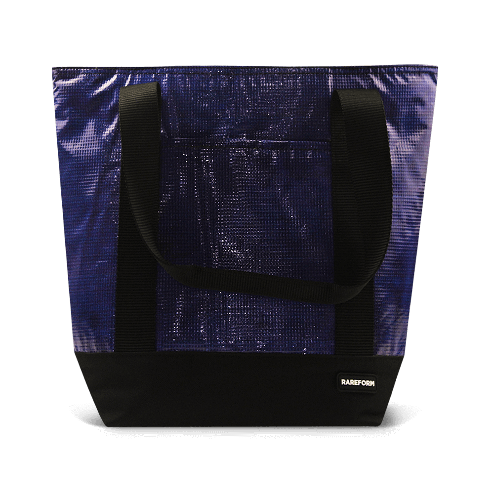 Beck Cooler Tote