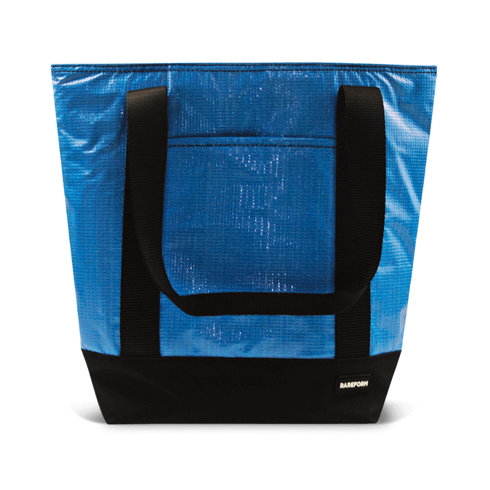 Beck Cooler Tote