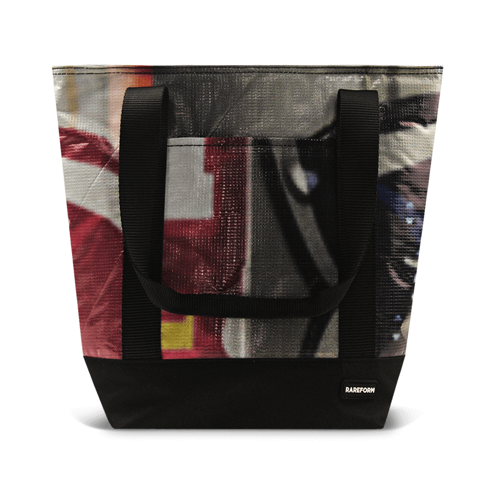 Beck Cooler Tote