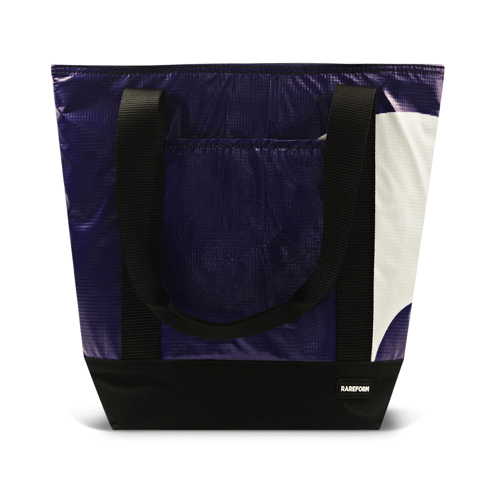 Beck Cooler Tote