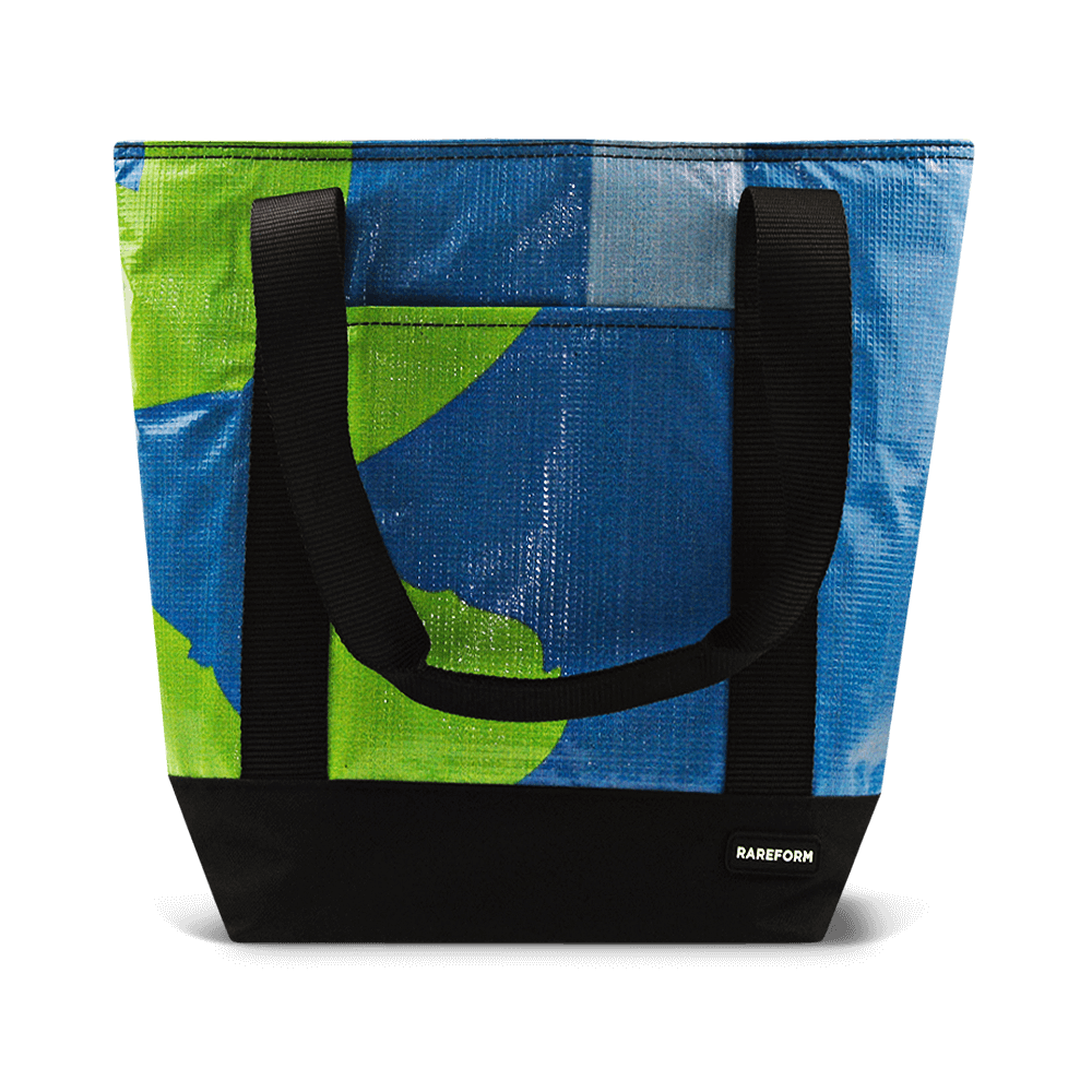 Beck Cooler Tote
