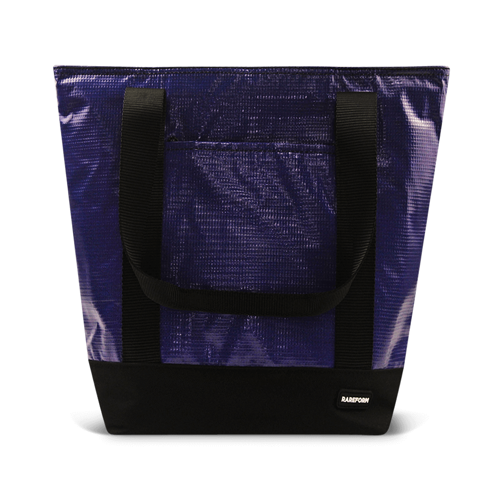 Beck Cooler Tote
