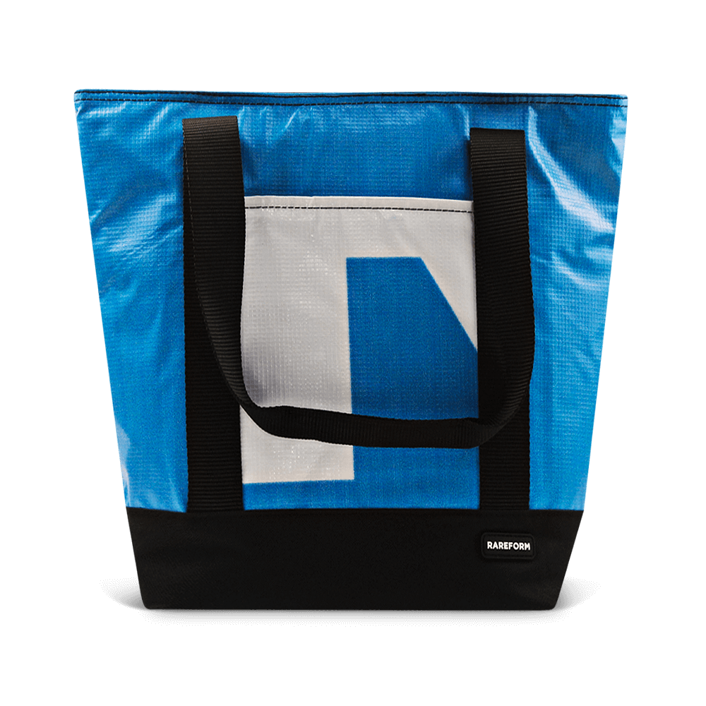Beck Cooler Tote
