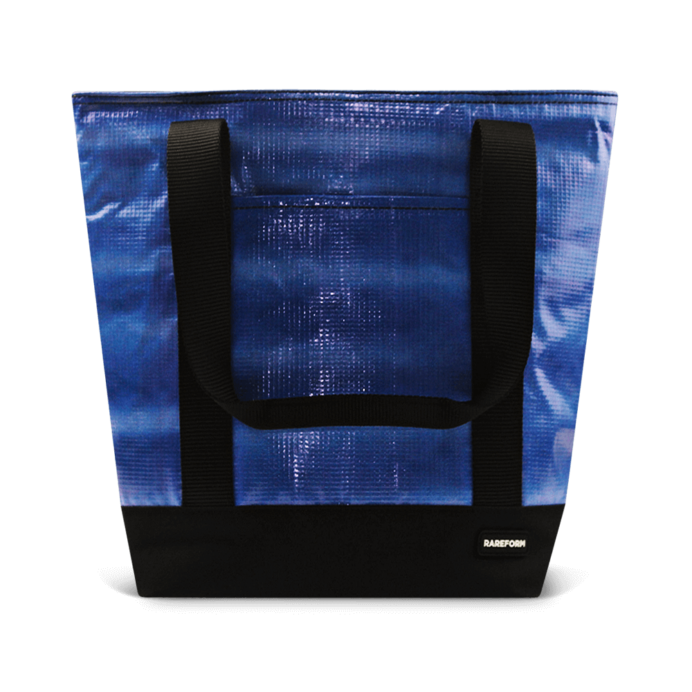 Beck Cooler Tote