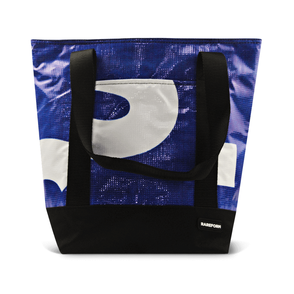 Beck Cooler Tote