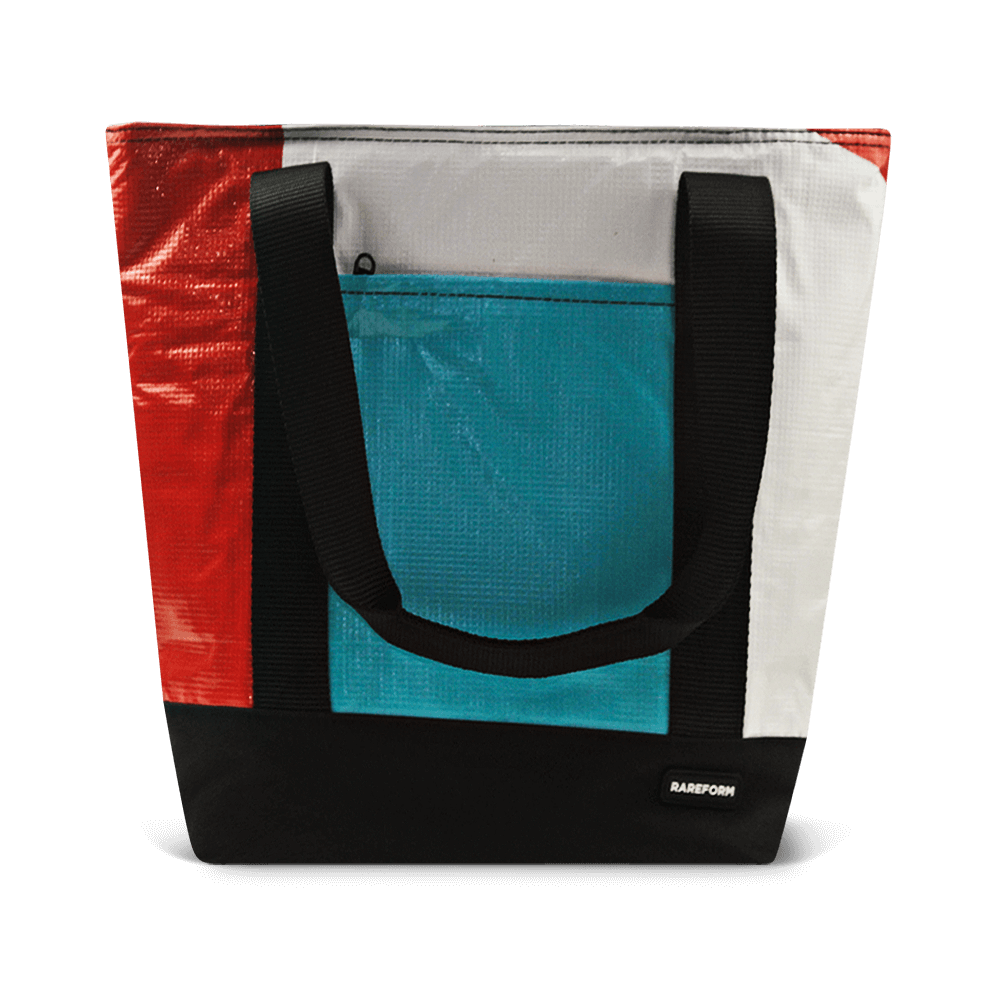 Beck Cooler Tote