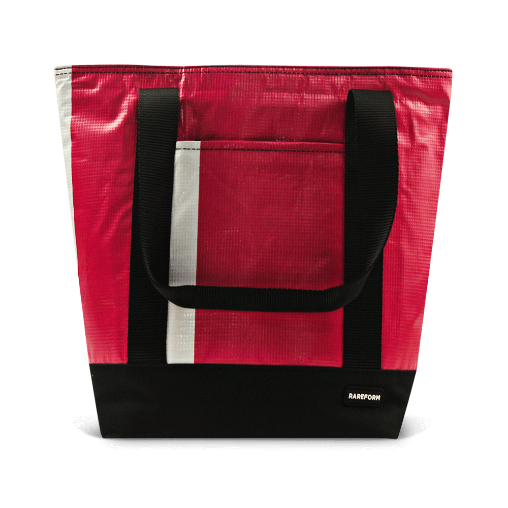 Beck Cooler Tote