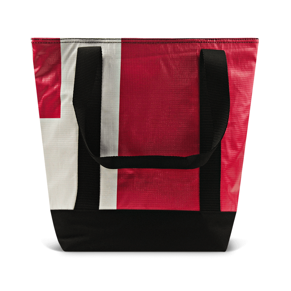 Beck Cooler Tote