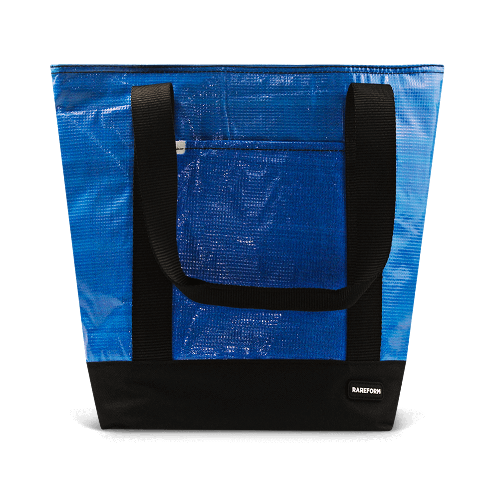 Beck Cooler Tote