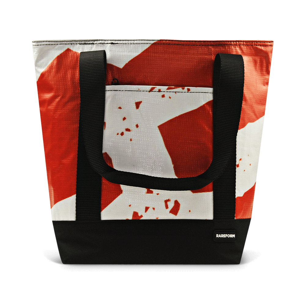 Beck Cooler Tote