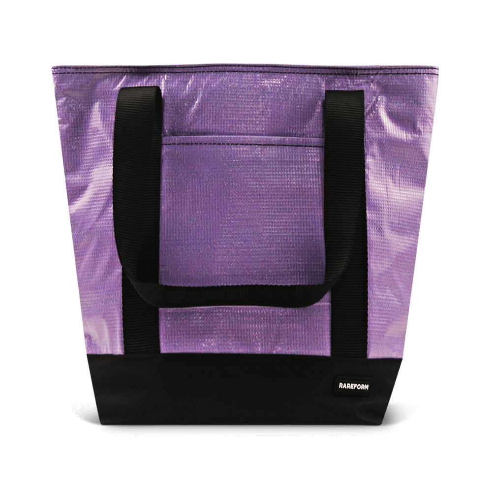 Beck Cooler Tote