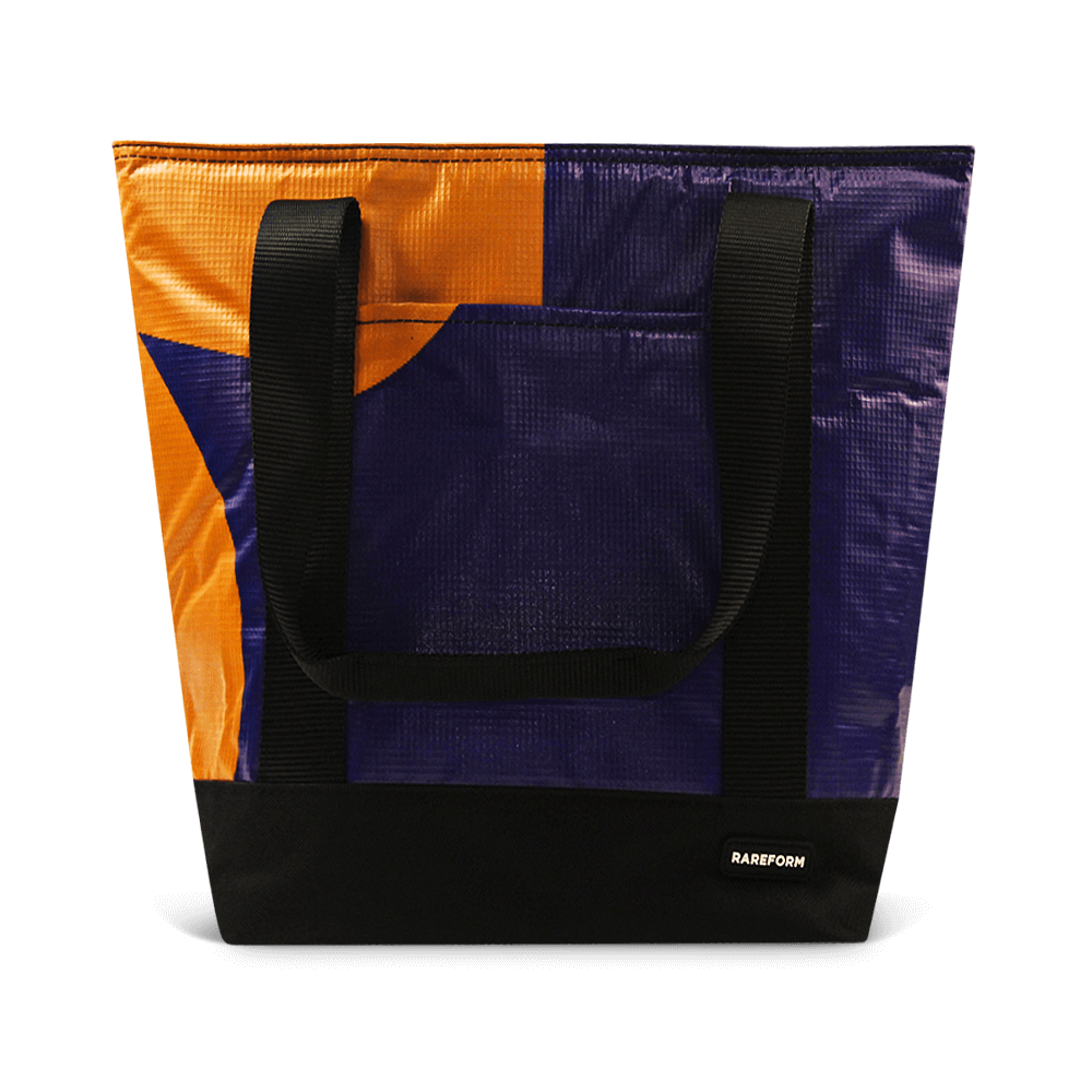 Beck Cooler Tote