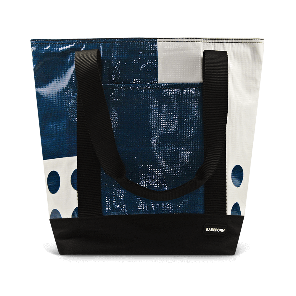 Beck Cooler Tote
