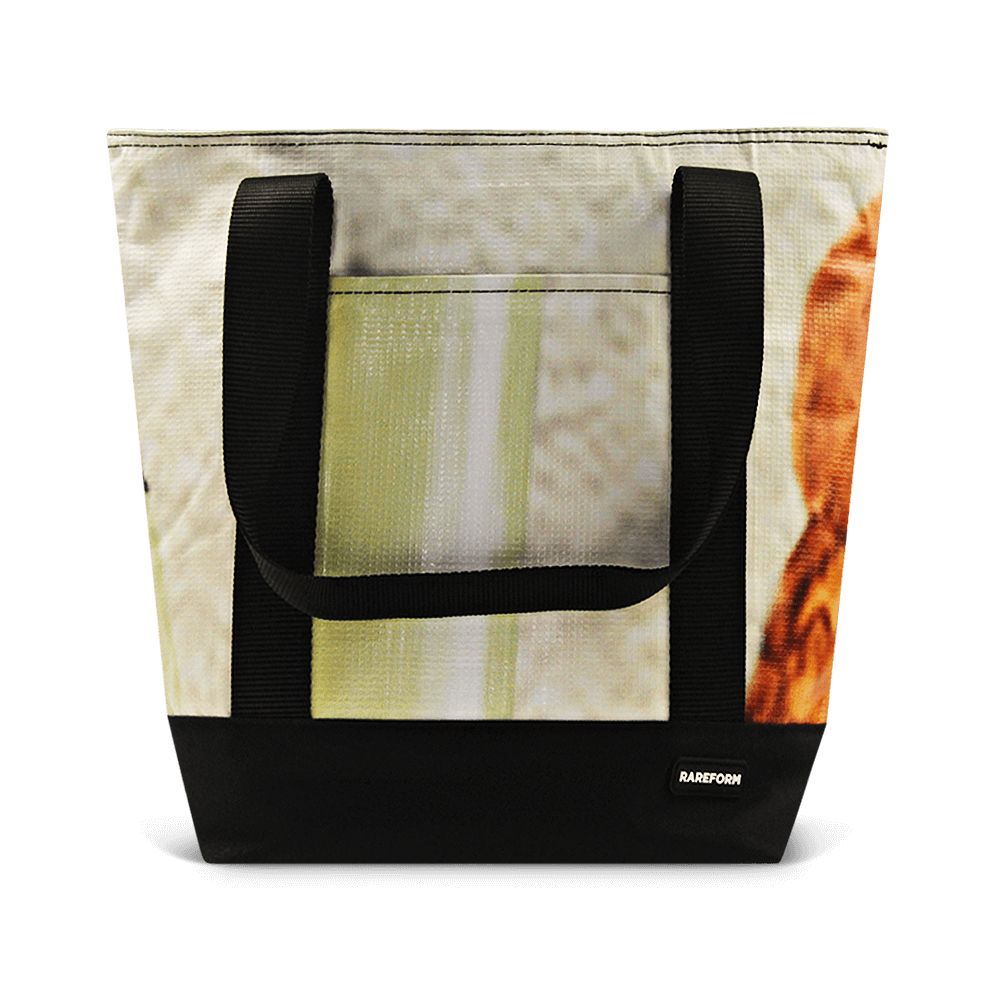 Beck Cooler Tote