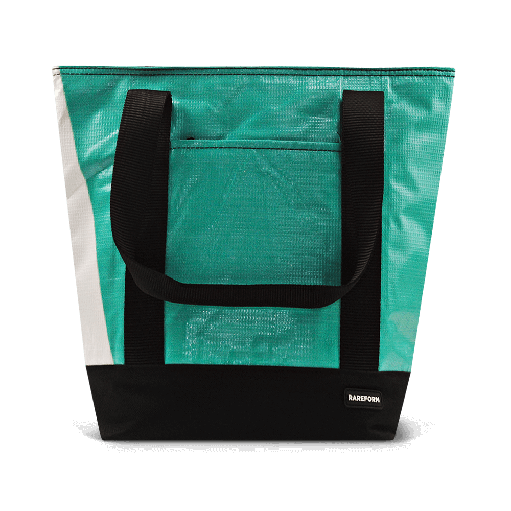 Beck Cooler Tote