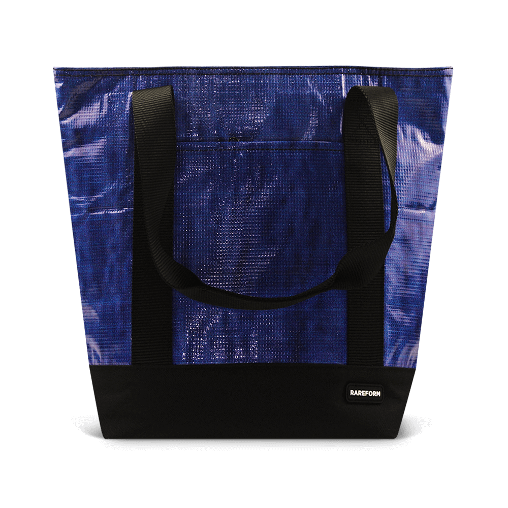 Beck Cooler Tote