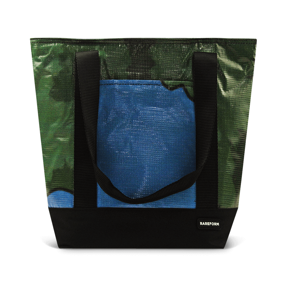 Beck Cooler Tote
