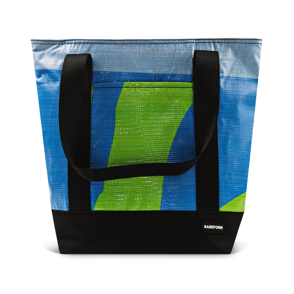 Beck Cooler Tote