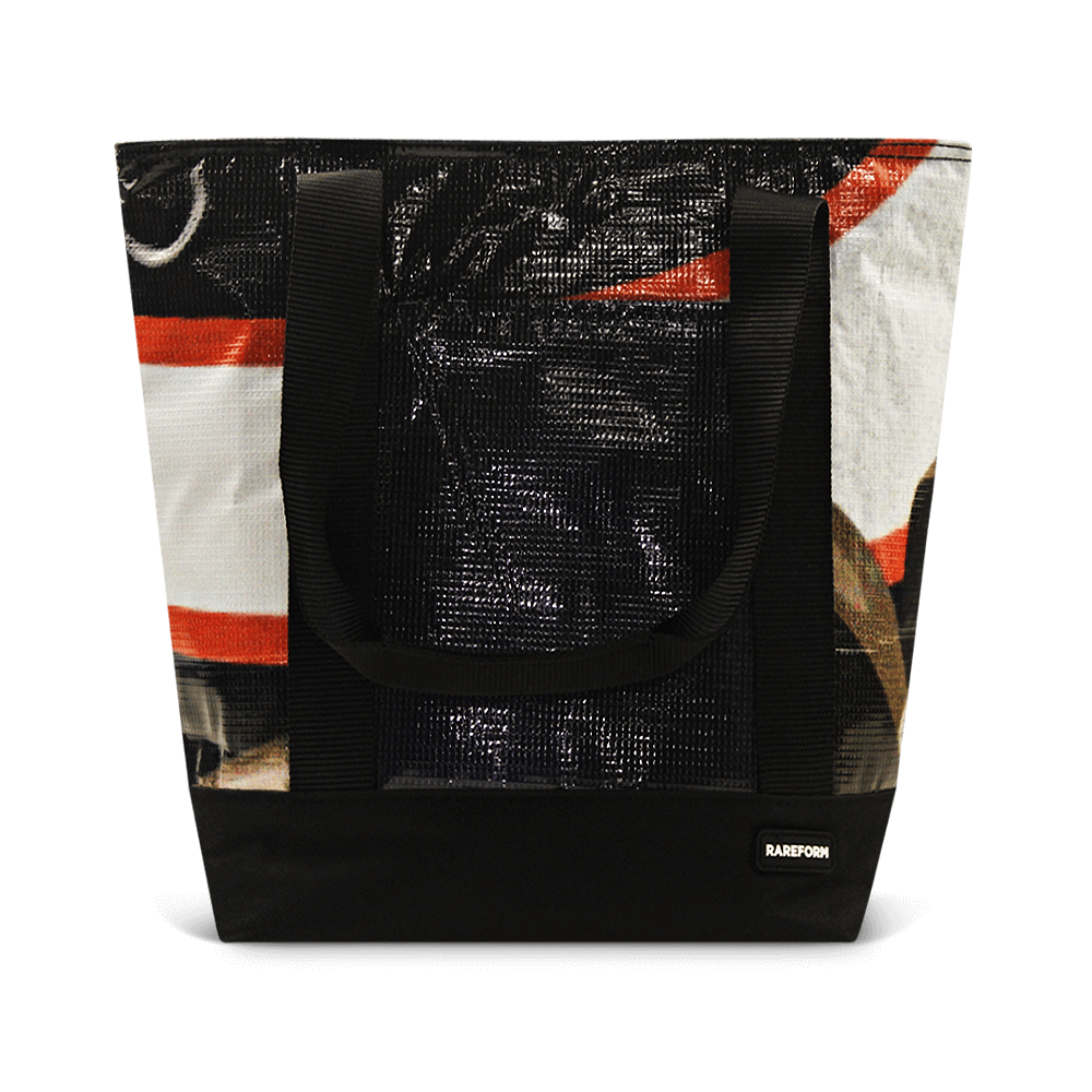 Beck Cooler Tote