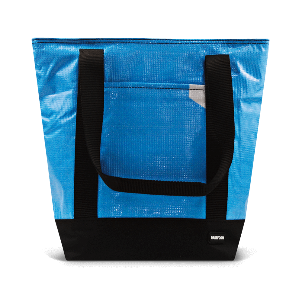 Beck Cooler Tote