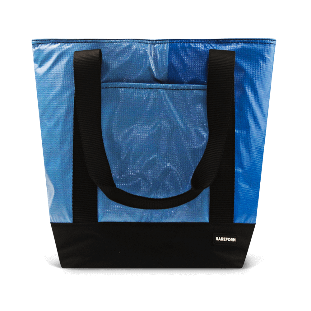 Beck Cooler Tote