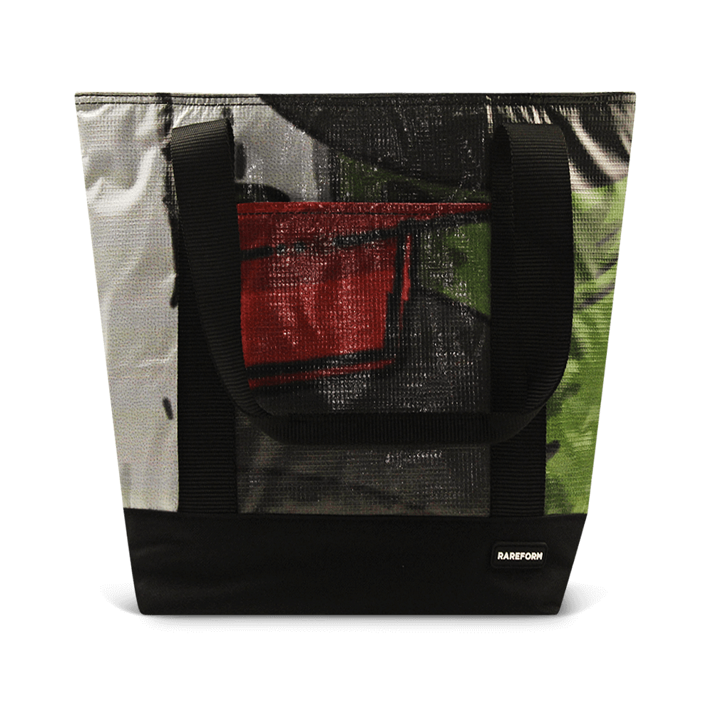 Beck Cooler Tote