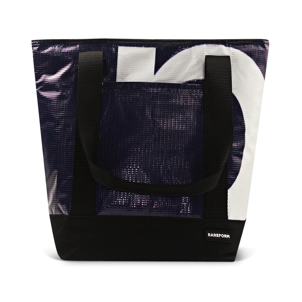Beck Cooler Tote
