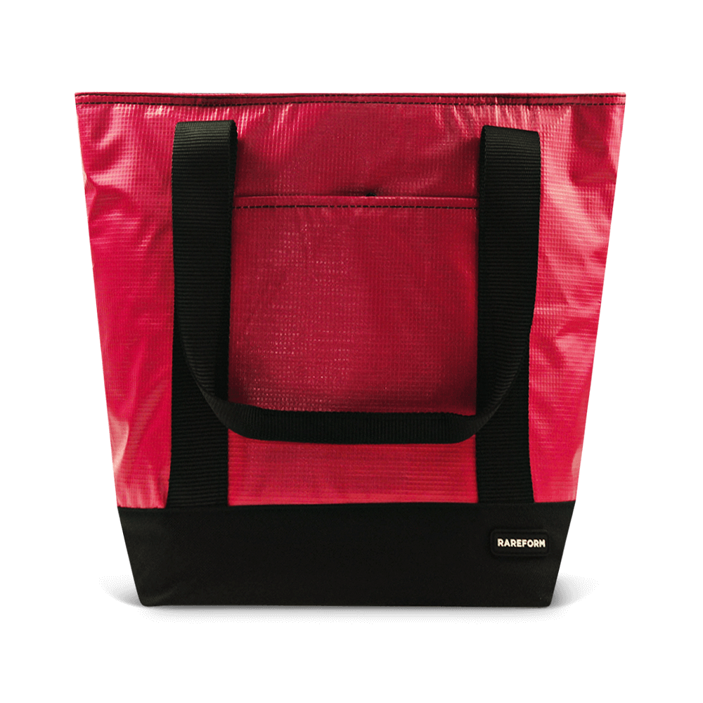 Beck Cooler Tote