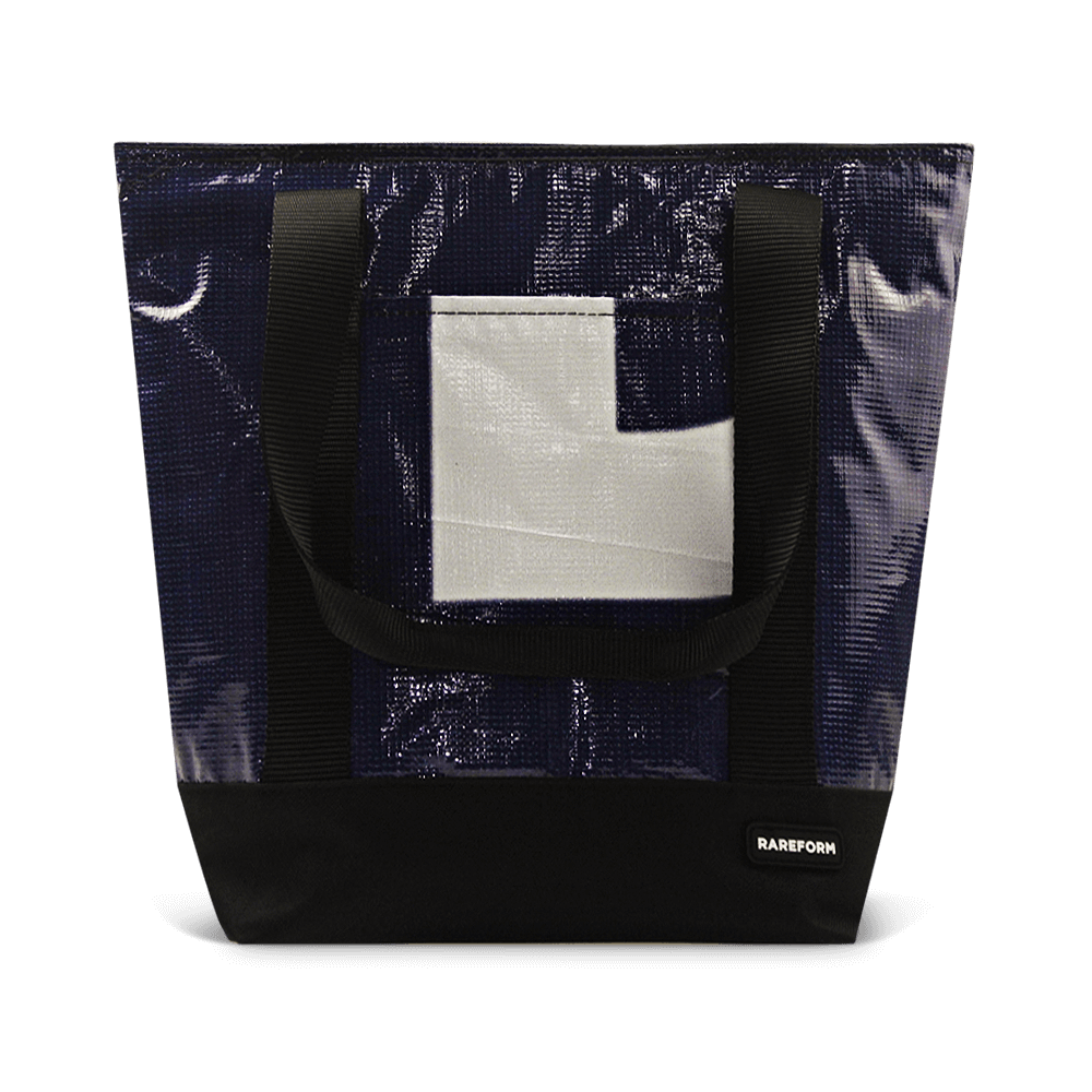 Beck Cooler Tote