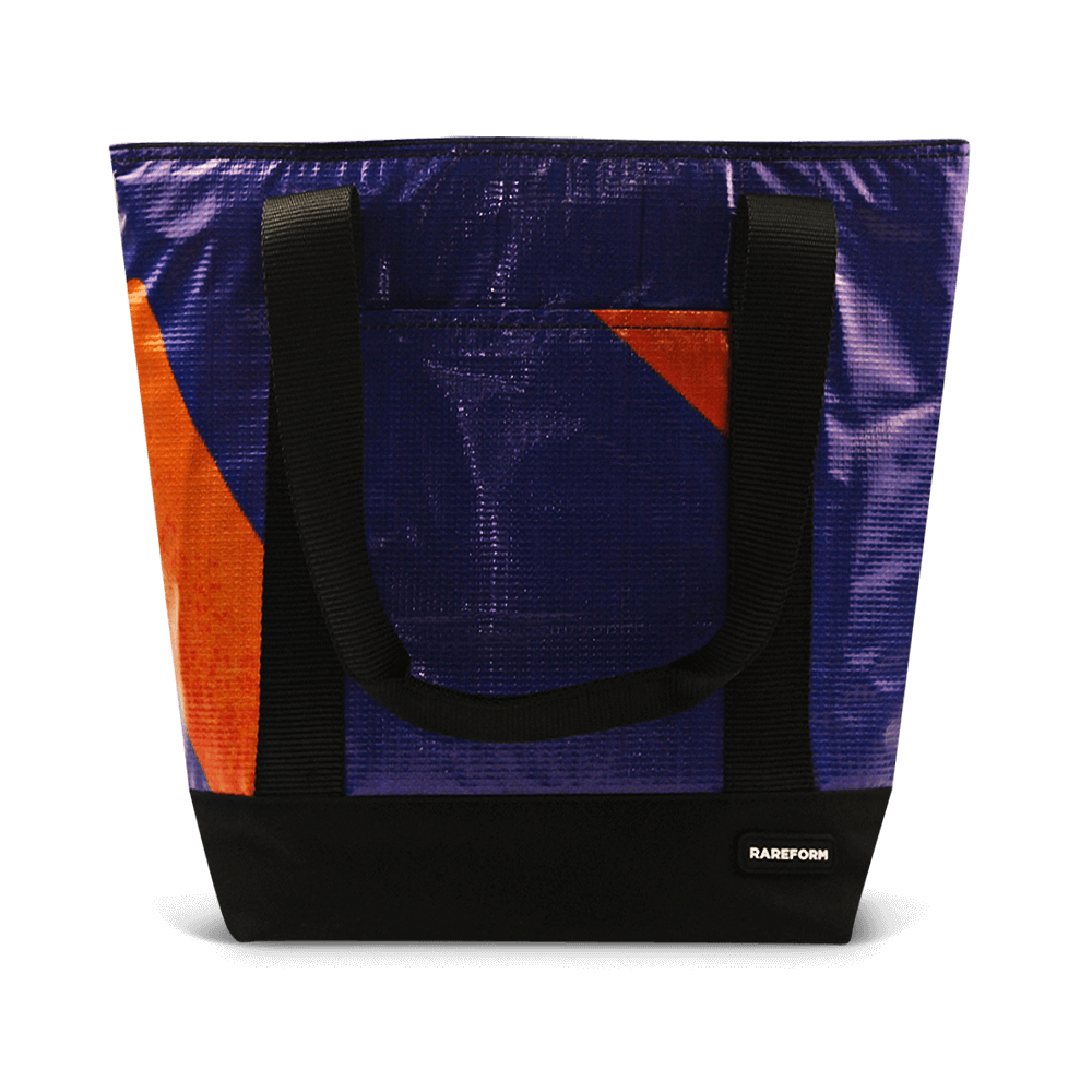 Beck Cooler Tote
