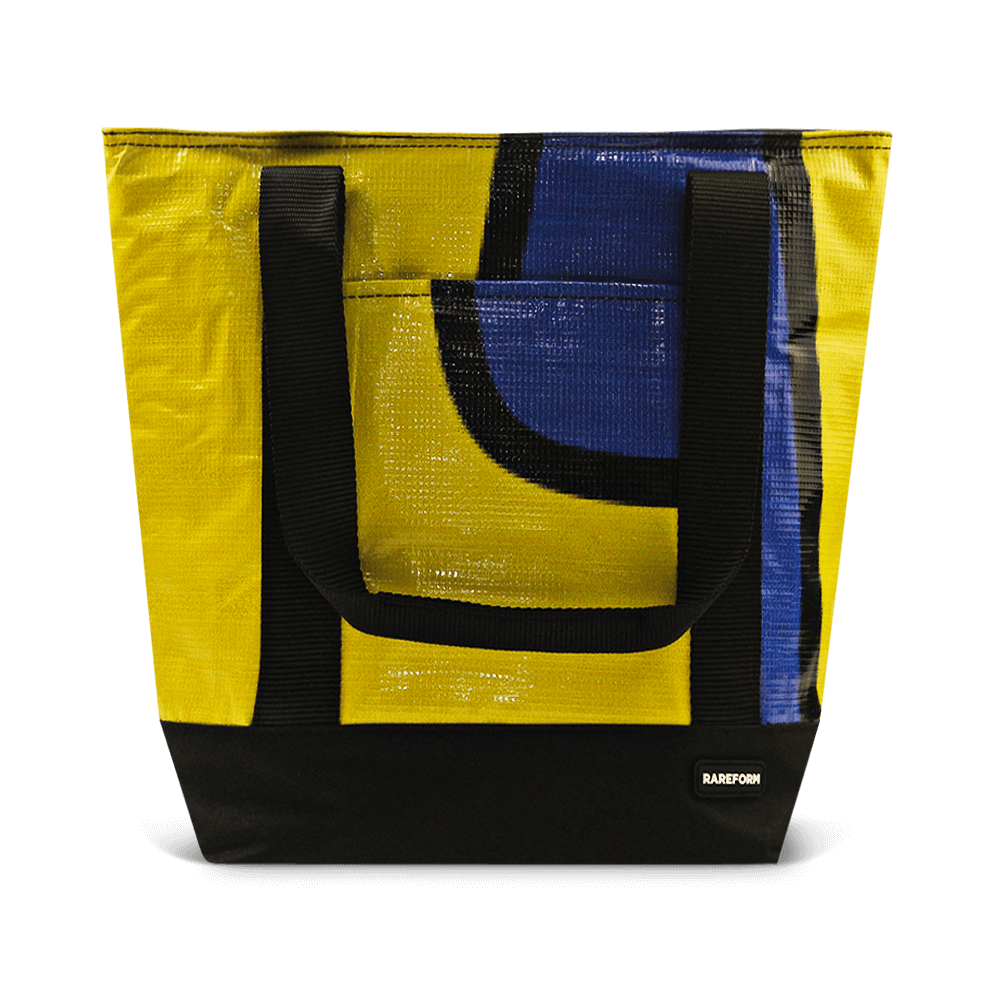 Beck Cooler Tote
