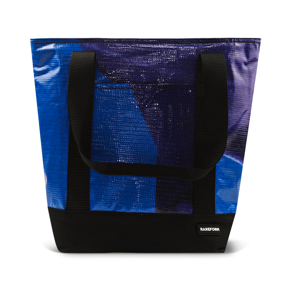 Beck Cooler Tote
