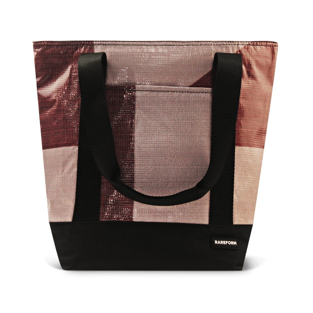 Beck Cooler Tote