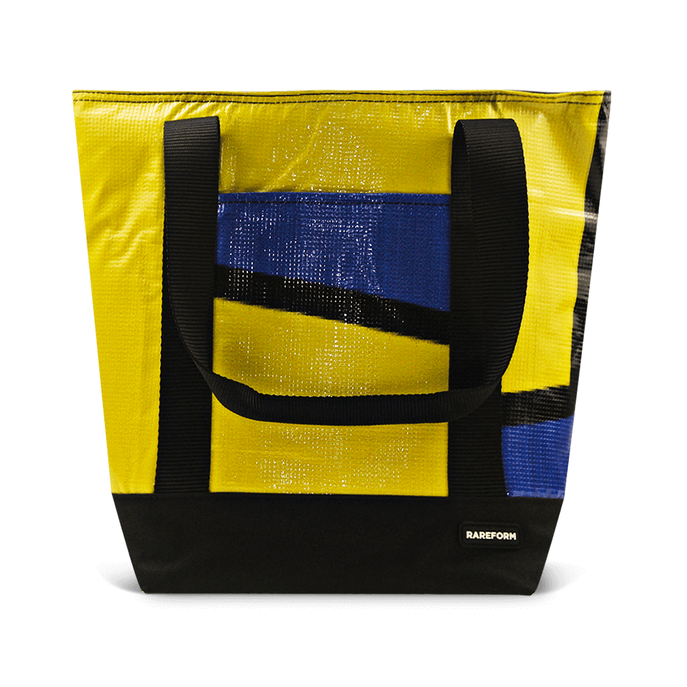 Beck Cooler Tote