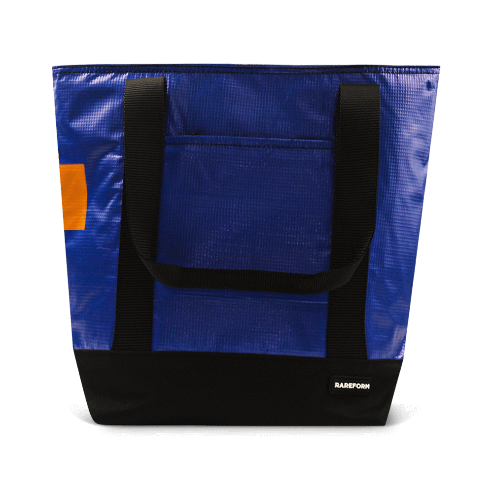 Beck Cooler Tote