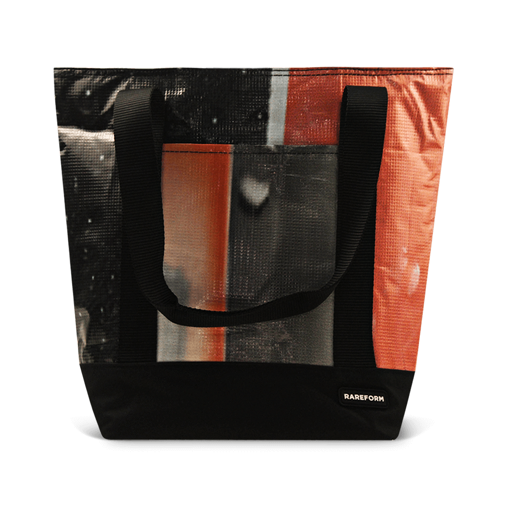 Beck Cooler Tote