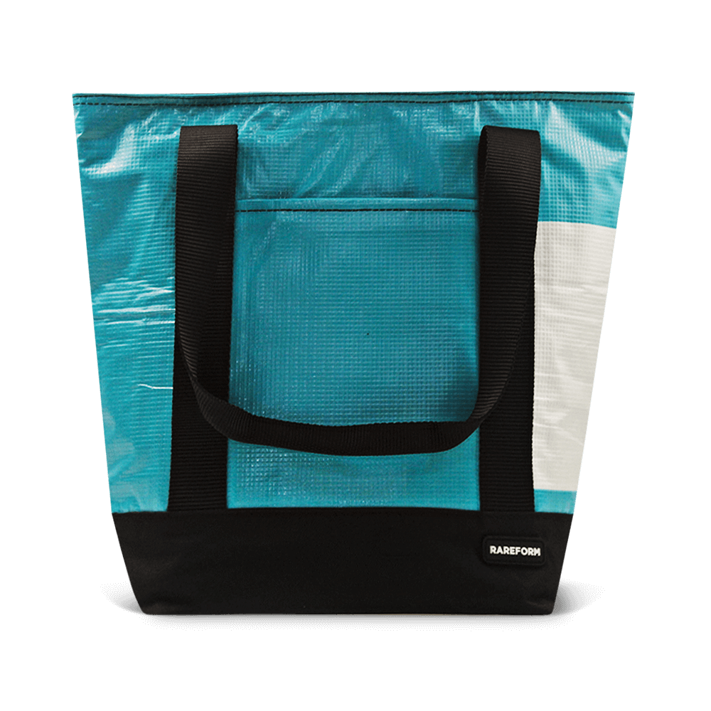 Beck Cooler Tote