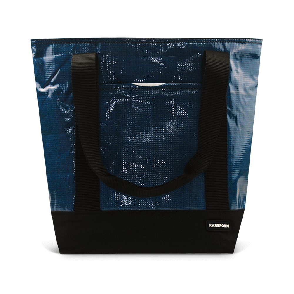 Beck Cooler Tote