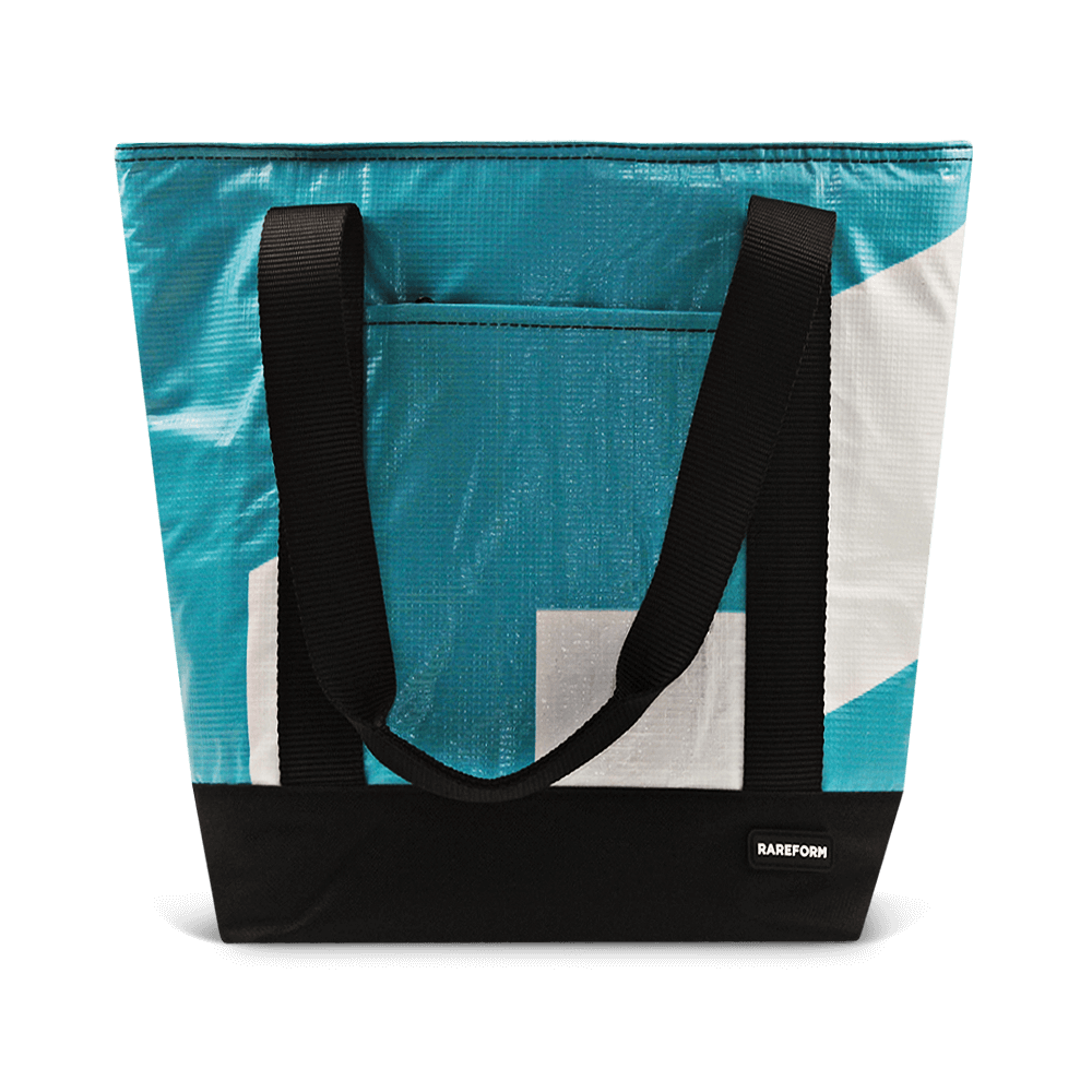 Beck Cooler Tote