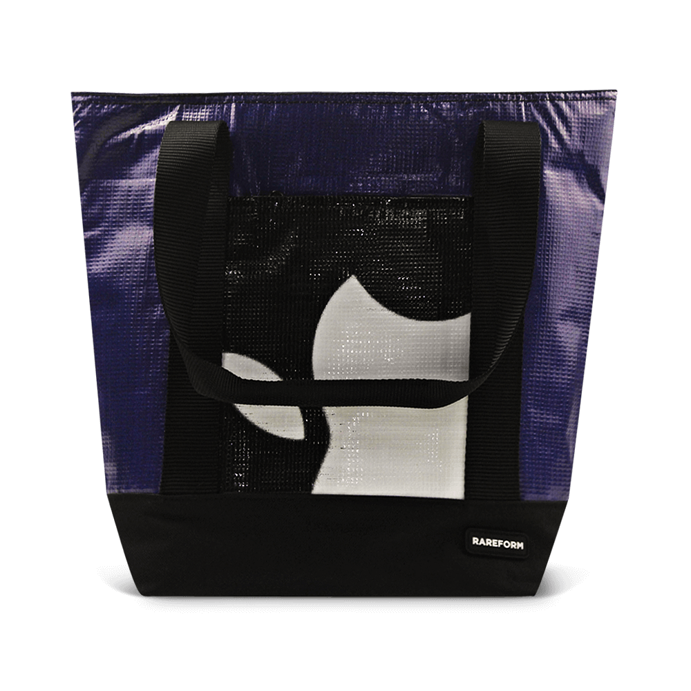 Beck Cooler Tote