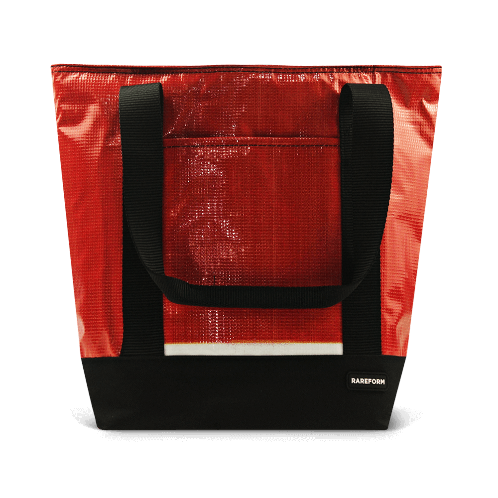 Beck Cooler Tote