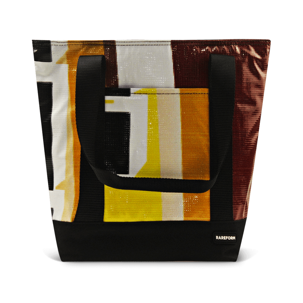 Beck Cooler Tote